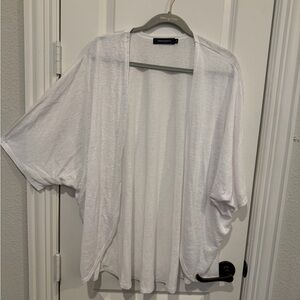 White Women's Cardigan by Urban Outfitters